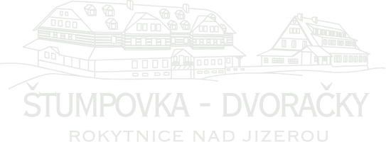 Dvorské boudy