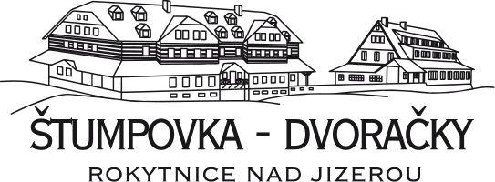 Dvoračky & Štumpovka