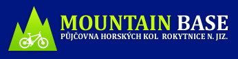 mountain base logo