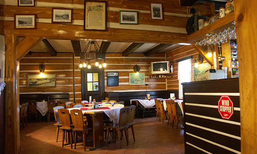 Společenská místnost