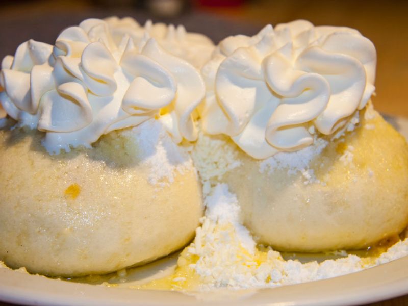 Poctivá domácí strava